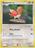 Spearow  - Reverse Holofoil Majestic Dawn - Common