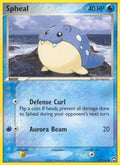 Spheal 065/108  Power Keepers - Common