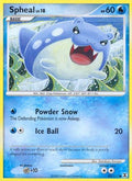 Spheal 082  Rising Rivals - Common