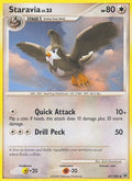 Staravia  Majestic Dawn - Uncommon