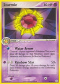 Starmie  Hidden Legends - Uncommon