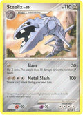 Steelix  Diamond and Pearl - Rare