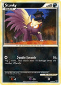 Stunky  Undaunted - Common