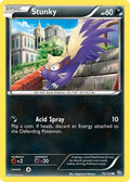 Stunky  Dragons Exalted - Common