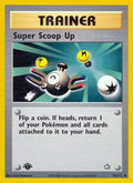 Super Scoop Up 098  - 1st Edition Neo Genesis - Uncommon