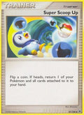 Super Scoop Up  - Reverse Holofoil Majestic Dawn - Uncommon