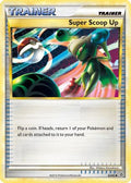 Super Scoop Up  Unleashed - Uncommon