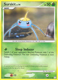 Surskit 104  Mysterious Treasures - Common