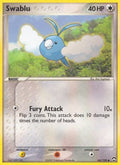 Swablu  Power Keepers - Common
