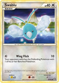 Swablu  Triumphant - Common