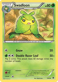 Swadloon (5)  Emerging Powers - Uncommon