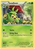 Swadloon  Noble Victories - Uncommon