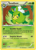 Swadloon  Plasma Storm - Uncommon