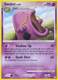 Swalot  - Reverse Holofoil Legends Awakened - Uncommon