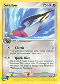 Swellow  Dragon - Uncommon