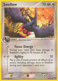 Swellow 015  POP Series 1 - Common