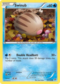 Swinub  Plasma Storm - Common