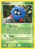 Tangela  FireRed & LeafGreen - Rare