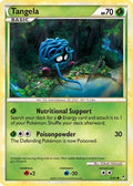 Tangela 072  Call of Legends - Common