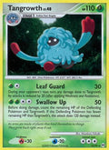 Tangrowth 010  - Holofoil Arceus - Holo Rare
