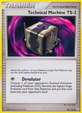Technical Machine TS-2  Legends Awakened - Uncommon