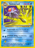 Tentacruel  Legendary Collection - Uncommon