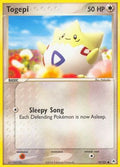 Togepi  Hidden Legends - Common