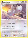 Togetic  Great Encounters - Uncommon