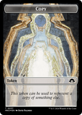 Copy (TMH3-037) - Modern Horizons 3 Tokens Foil
