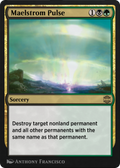 Maelstrom Pulse (HA2-016) - Historic Anthology 2