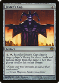 Jester's Cap (9ED-301) - 9th Edition