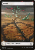 Plains (0283) (MOM-283) - March of the Machine
