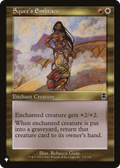 Squee's Embrace (LIST-122/143) - The List
