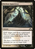 Beckon Apparition (GTC-212) - Gatecrash Foil