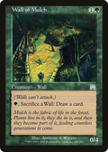 Wall of Mulch (ONS-298) - Onslaught