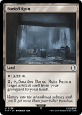 Buried Ruin (PIP-254) - Fallout