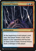 Fevered Visions (SIR-232) - Shadows over Innistrad Remastered