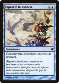 Essence Scatter (Spanish) - "Esparcir la esencia" (PS11-035) - Salvat 2011