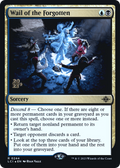 Wail of the Forgotten (PRE-244) - The Lost Caverns of Ixalan Promos Foil