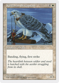 Kjeldoran Skycaptain (5ED-) - Fifth Edition