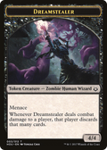 Dreamstealer Token (HOU-003) - Hour of Devastation Tokens