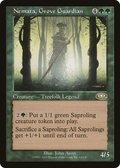 Nemata, Grove Guardian (PLS-085) - Planeshift
