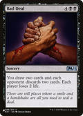 Bad Deal (LIST-089/274) - The List