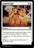 Gilded Light (VMA-029) - Vintage Masters