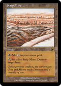 Strip Mine (ME4-252) - Masters Edition IV