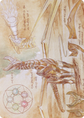 Ramos, Dragon Engine // Ramos, Dragon Engine (ABRO-074) - The Brothers' War Art Series (Borderless) Foil