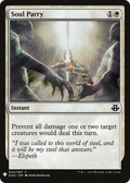 Soul Parry (LIST-024) - The List