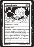 Creepy Crawler (MB2PC-) - Mystery Booster 2