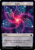 Copy (TWHO-001) - Doctor Who Tokens
