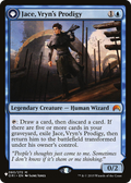 Jace, Vryn's Prodigy (LIST-060) - The List: (originpwdfc)